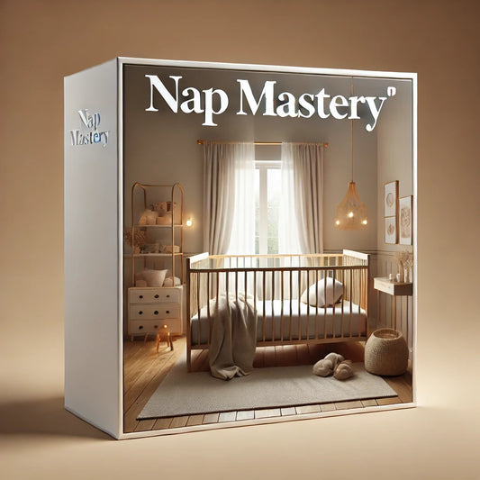Nap Mastery Program